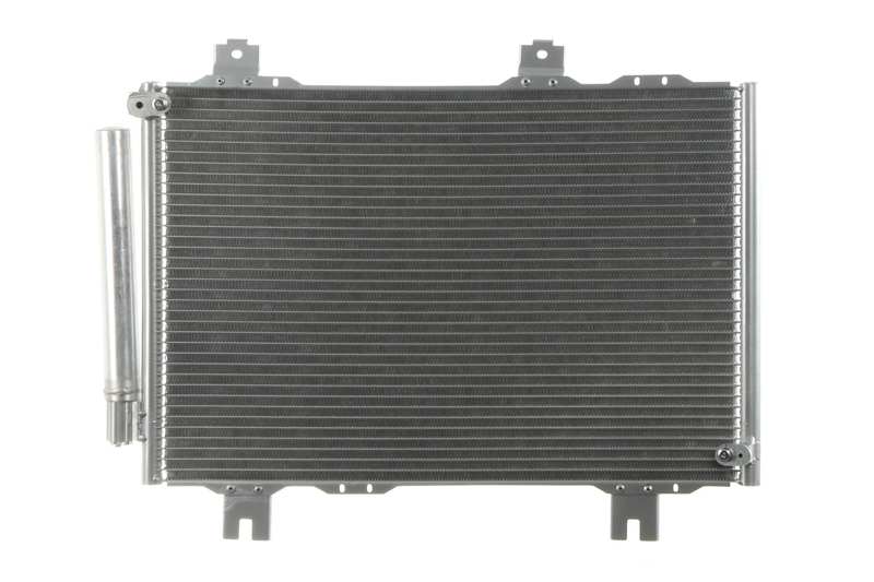 Kondensator, Klimaanlage